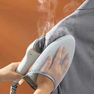 SteamMaster™ Handheld Ironing Pad Mini Glove