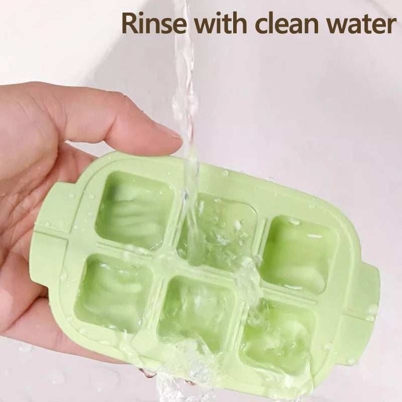 ChillPro IceCraft™ Ice Cube Mold