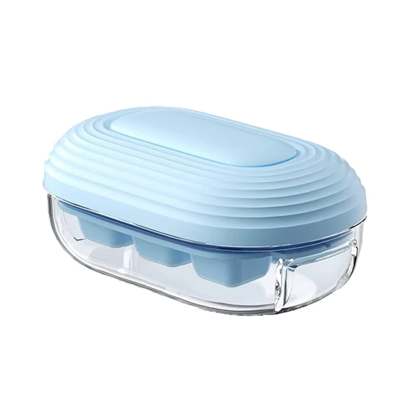 ChillPro IceCraft™ Ice Cube Mold