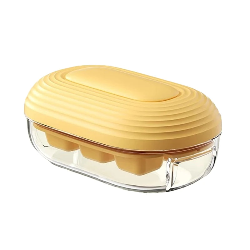 ChillPro IceCraft™ Ice Cube Mold