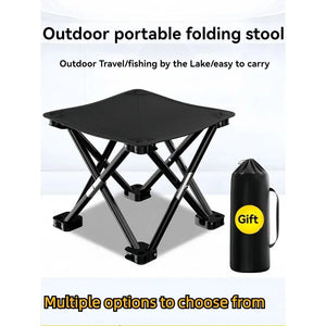 Maza Outdoor Folding Chair