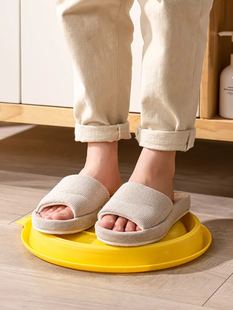 FlexiFold Portable Folding Basin