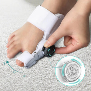 BunionRelief™ Toe Corrector