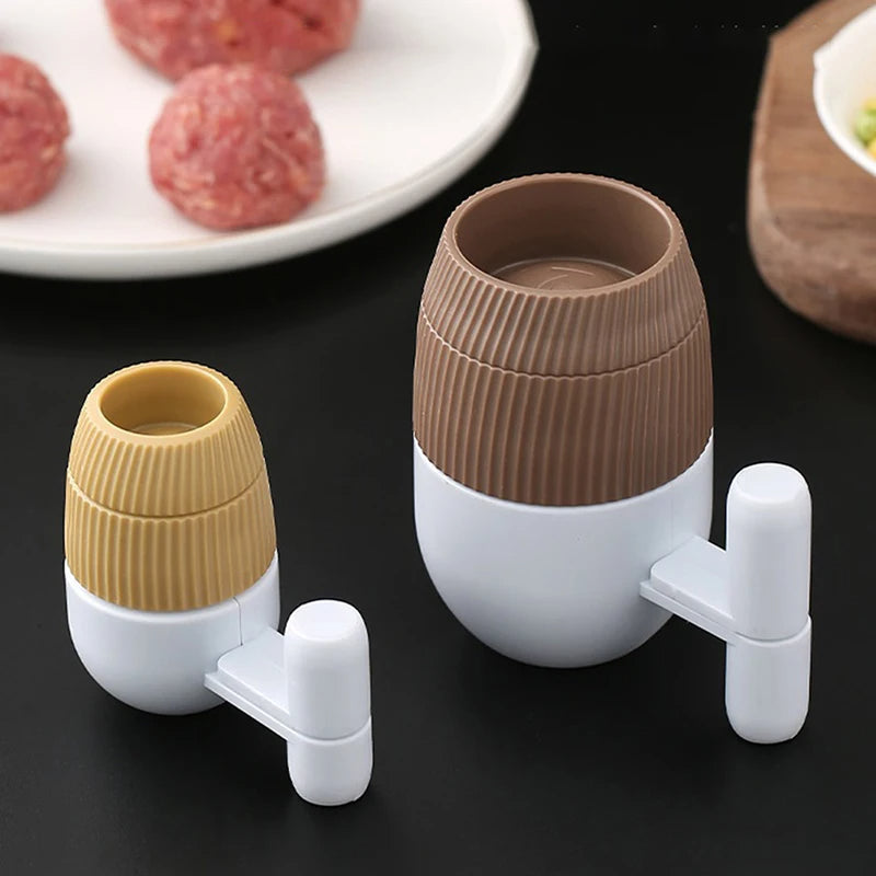 GourmetSphere™ Meatball Maker Set