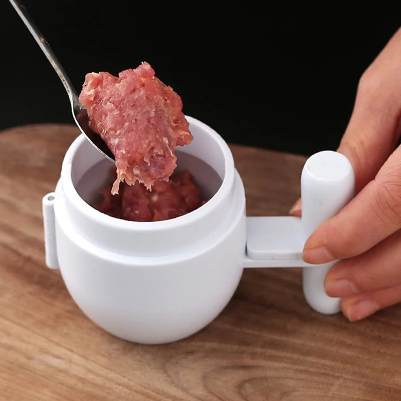 GourmetSphere™ Meatball Maker Set