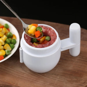 GourmetSphere™ Meatball Maker Set