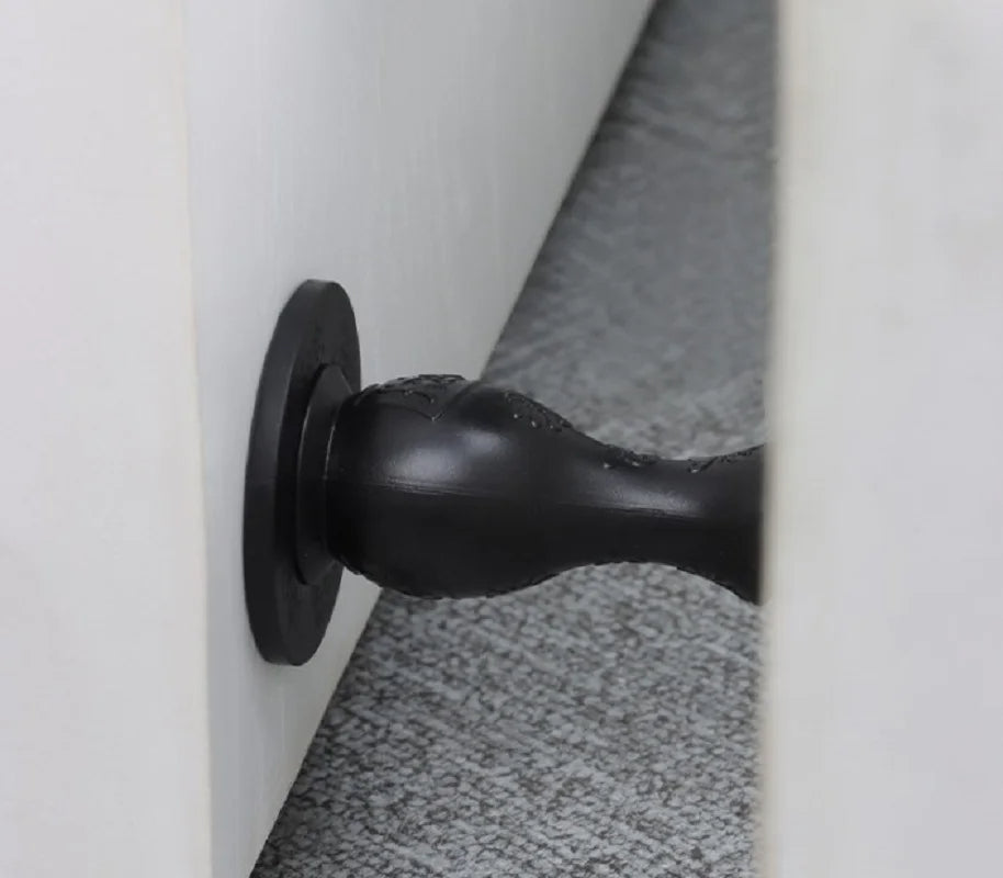 Transparent Silicone Door Stopper Bumper