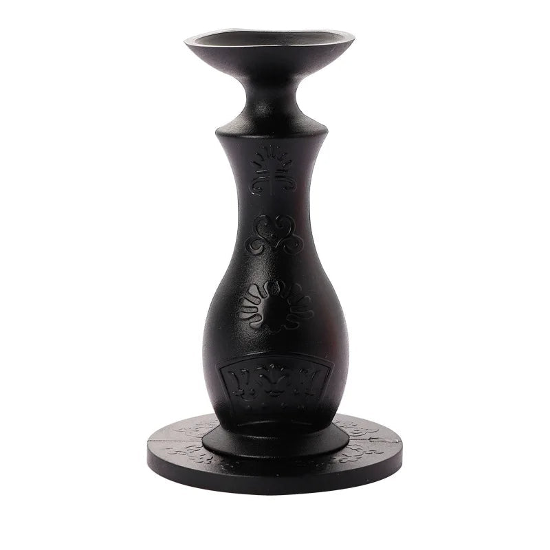 Transparent Silicone Door Stopper Bumper