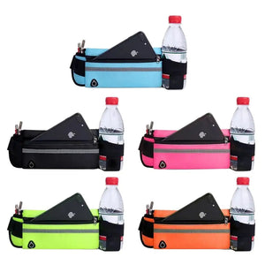 AquaFlex Running Waist Bag