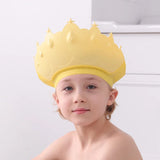 Crown Comfort Shampoo Cap