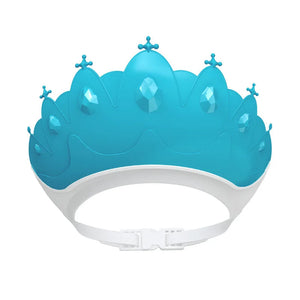 Crown Comfort Shampoo Cap