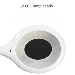 USB Flexo LED Desk Lamp