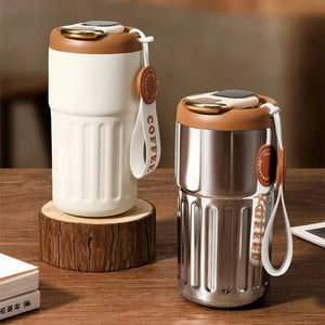 Smart Insulation Coffee Mug