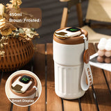 Smart Insulation Coffee Mug