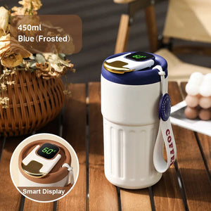 Smart Insulation Coffee Mug