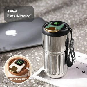 Smart Insulation Coffee Mug