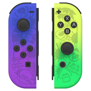 Wireless OLED Joycon Gamepad for Nintendo Switch Joyco