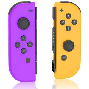 Wireless OLED Joycon Gamepad for Nintendo Switch Joyco