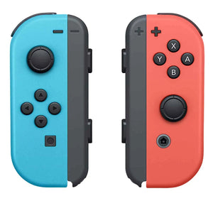 Wireless OLED Joycon Gamepad for Nintendo Switch Joyco