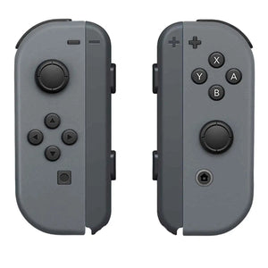 Wireless OLED Joycon Gamepad for Nintendo Switch Joyco