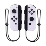 Wireless OLED Joycon Gamepad for Nintendo Switch Joyco