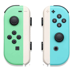 Wireless OLED Joycon Gamepad for Nintendo Switch Joyco