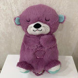 Luminous Baby Breath Bear