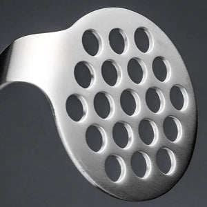 Deluxe Stainless Steel Food Masher