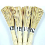 Bamboo Wok Brush