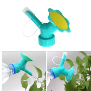 HydroSpout™ Bottle Cap Sprinkler