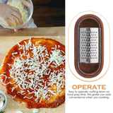 GourmetGrip Cheese & Potato Grater