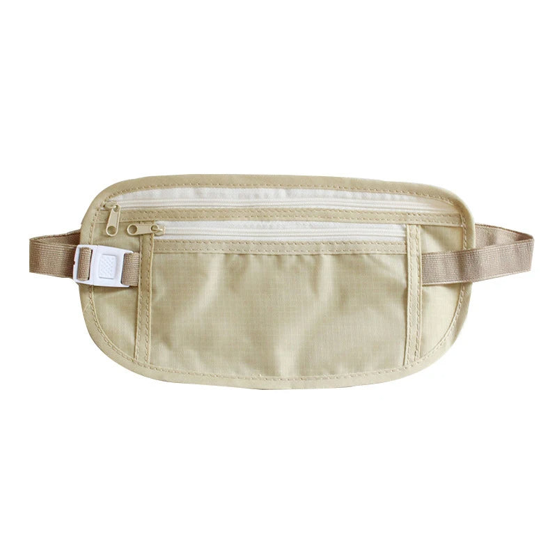 StealthGuard™ Travel Waist Pack