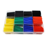 Electrical Insulation Heat Shrink Tube Kit