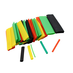 Electrical Insulation Heat Shrink Tube Kit