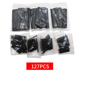 Electrical Insulation Heat Shrink Tube Kit