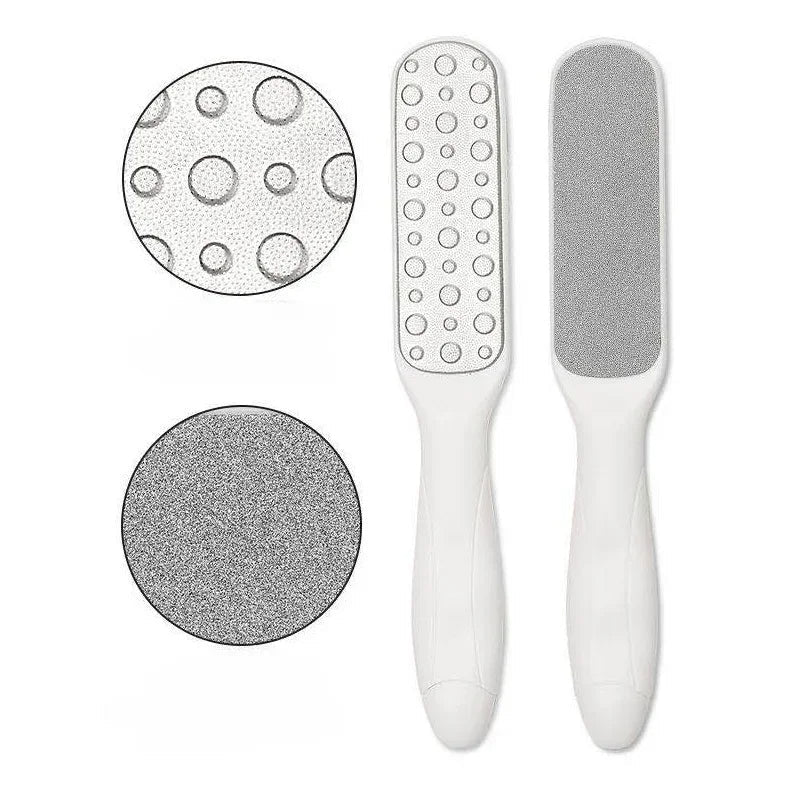 Stainless Steel Foot Grinder