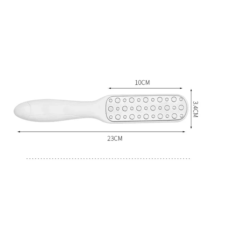 Stainless Steel Foot Grinder