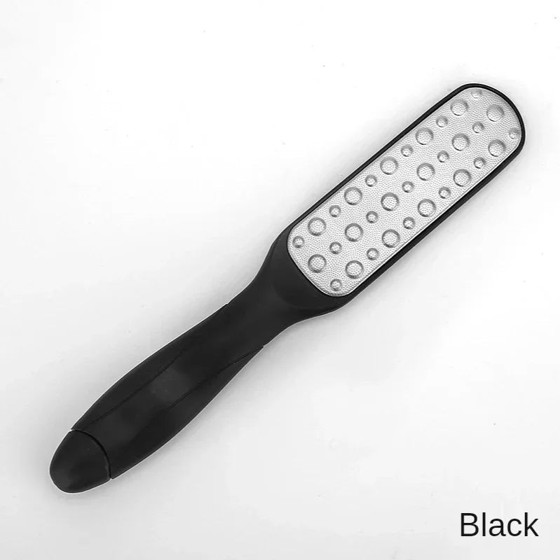 Stainless Steel Foot Grinder