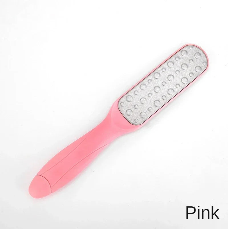 Stainless Steel Foot Grinder