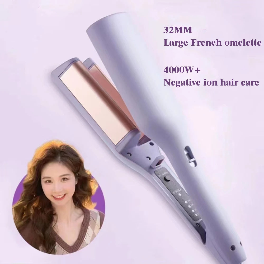 32MM Electric Curling Iron