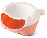 Nutty Delight Storage Box & Phone Holder