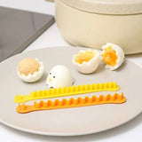 Lace Egg Cutters Duo Set