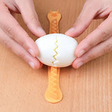 Lace Egg Cutters Duo Set