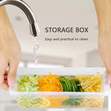 X-House 5-in-1 Vegetable Chopper