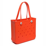 AquaBreeze Waterproof Tote