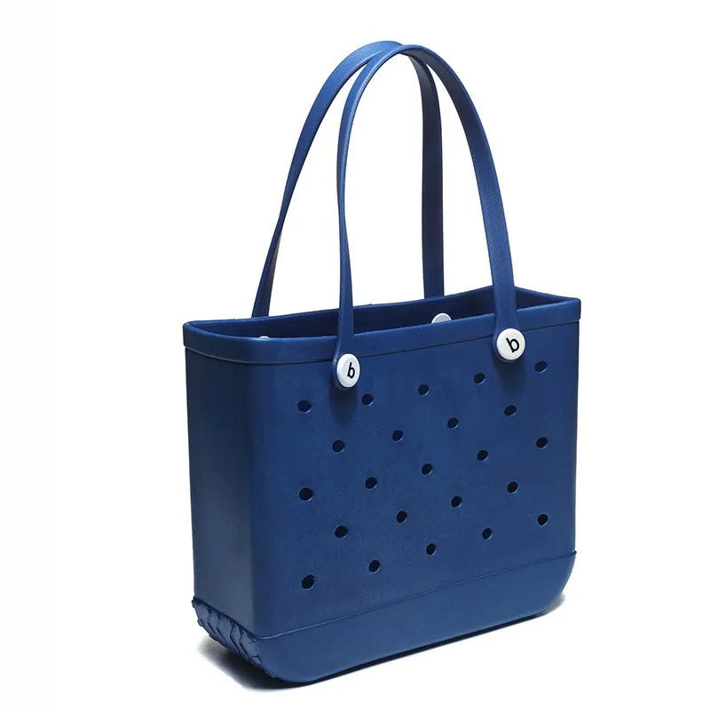 AquaBreeze Waterproof Tote