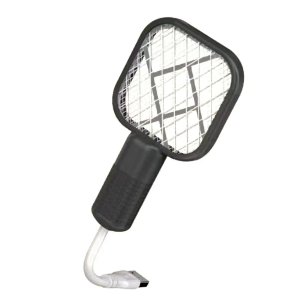 USB Electric Mosquito Swatter Trap