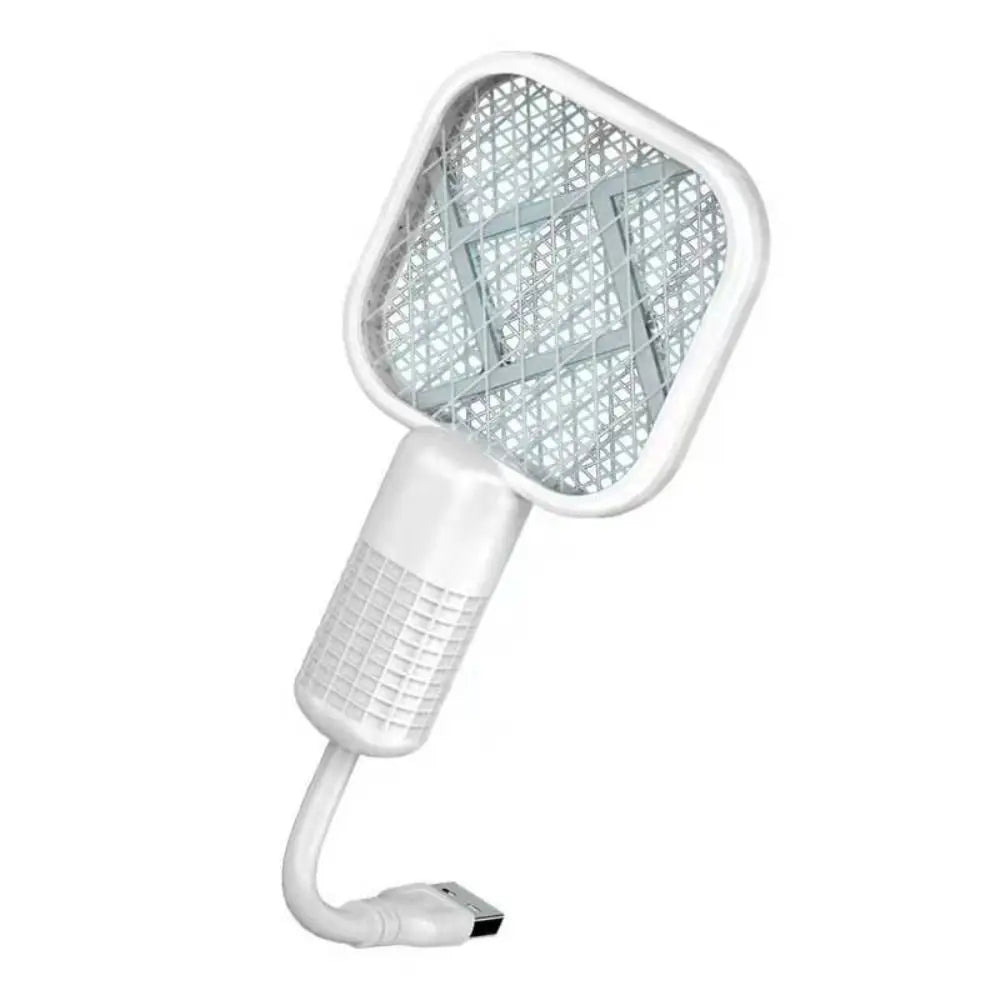 USB Electric Mosquito Swatter Trap