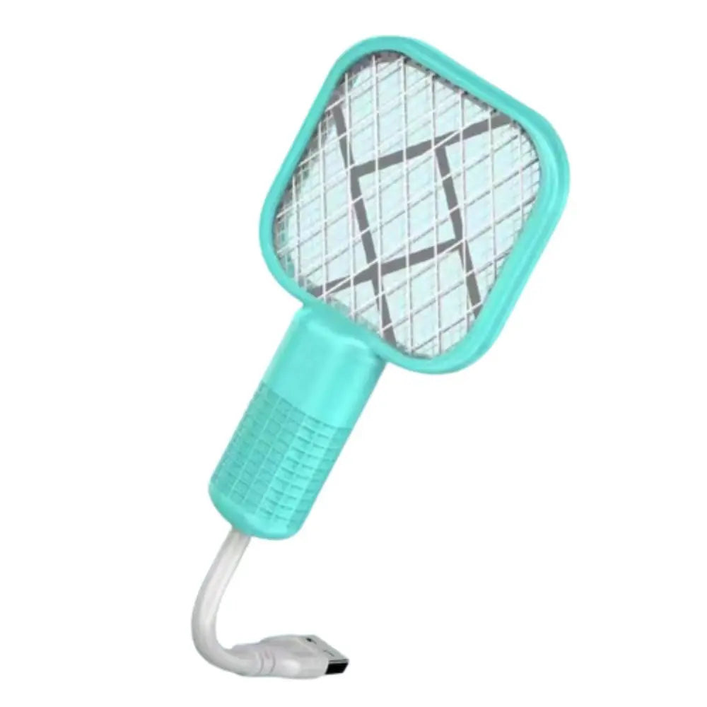 USB Electric Mosquito Swatter Trap
