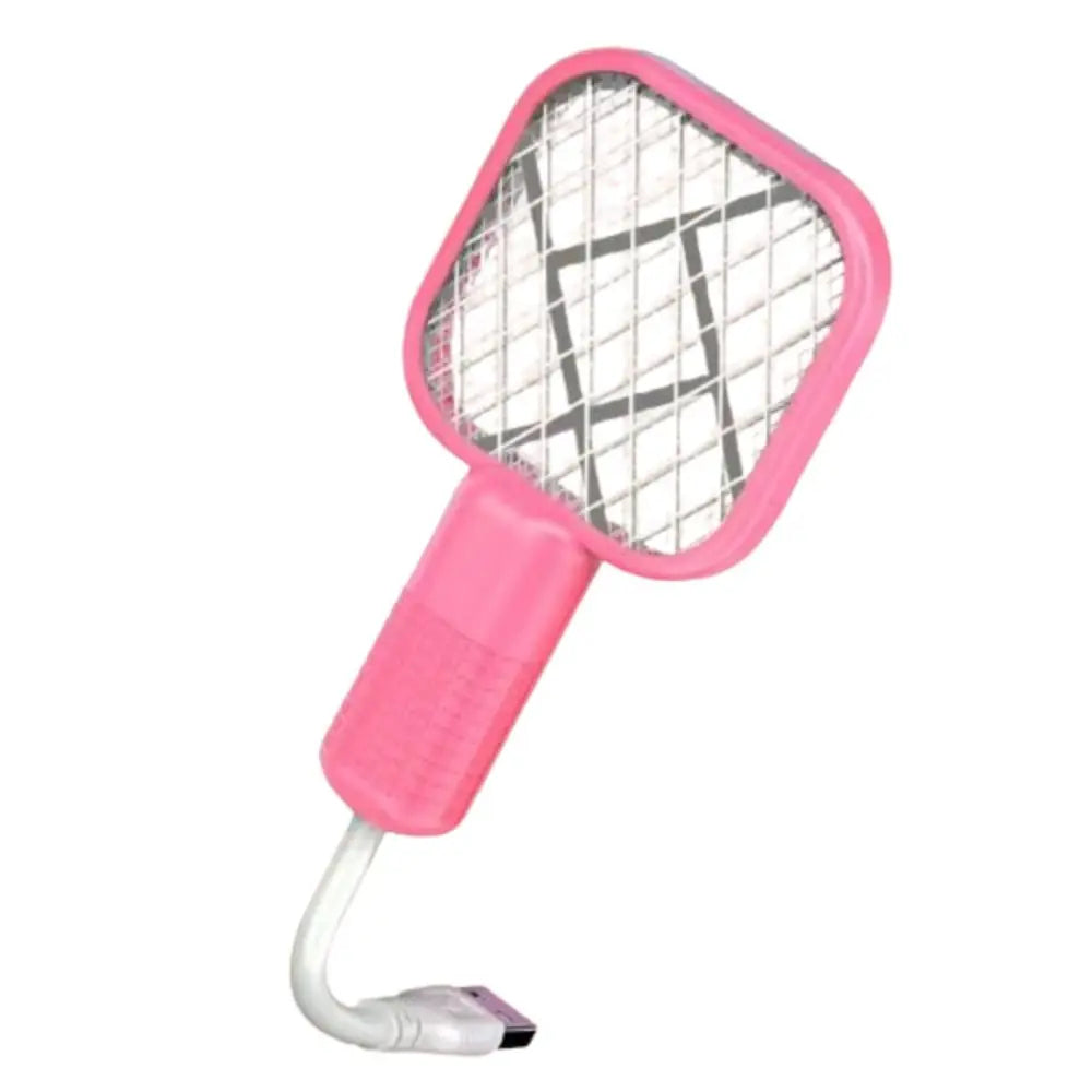USB Electric Mosquito Swatter Trap